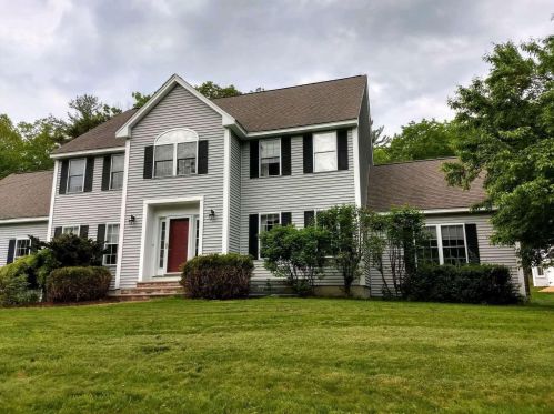 221 Burns Hill Rd, Wilton, NH 03086 exterior