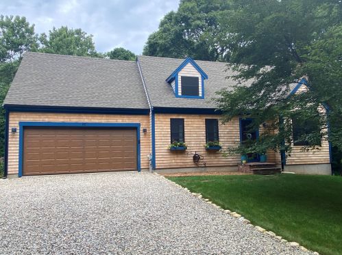 95 Boardley Rd, Sandwich, MA 02563 exterior