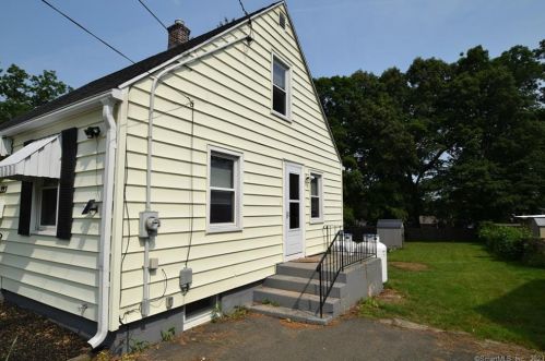 223 Mountain View Ave, Bristol, CT 06010 exterior