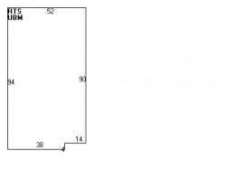 2102 Commonwealth Ave, Newton, MA 02466 floor plan