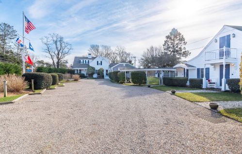 407 Old Harbor Rd, Chatham, MA 02633 exterior