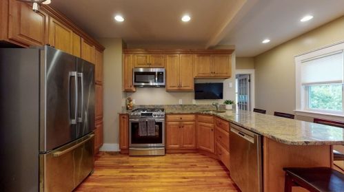 41 Worcester Ave, Worcester, MA 01606 exterior