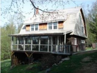 374 Ingerson Rd, Northumberland, NH 03583 exterior