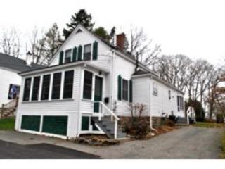 31 Aldrich Ct, Portsmouth, NH 03801 exterior