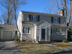 27 Philbrick Rd, Newton, MA 02459 exterior