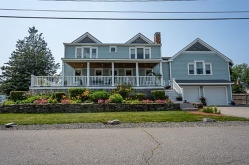 32 Columbus Rd, Marshfield, MA 02050 exterior