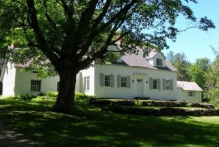 1554 Gird Lot Rd, Springfield, VT 05156 exterior