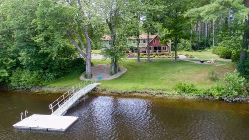 605 New County Rd, Biddeford, ME 04005 exterior