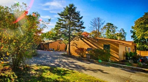 180 Hope St, Seekonk, MA 02771 exterior