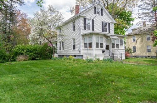 62 Old Turnpike Rd, Southington, CT 06489 exterior
