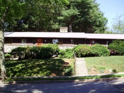 5 Wiswall Rd, Newton, MA 02459 exterior