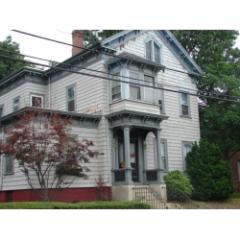 60 Pitman St, Providence, RI 02906 exterior