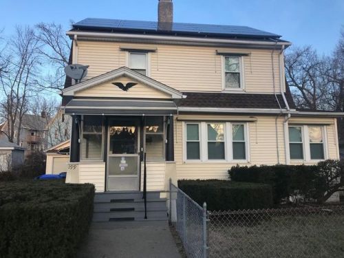199 Middlesex St, Springfield, MA 01109 exterior