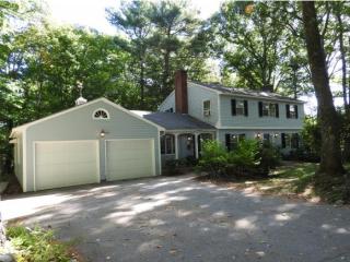 485 Putney Hill Rd, Contoocook, NH 03229 exterior