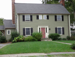 440 Wolcott St, Newton, MA 02466 exterior