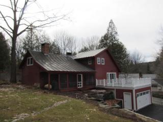 14 Prospect St, West Woodstock, VT 05091 exterior