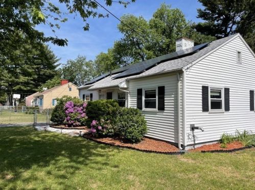 38 Ramah St, Springfield, MA 01104 exterior