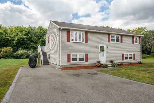 19 Temple Dr, Methuen, MA 01844 exterior