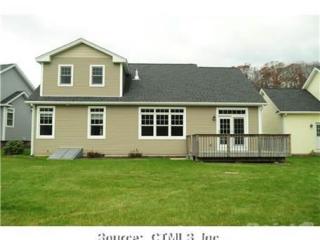 16 Weigel Valley Dr, Tolland, CT 06084 exterior
