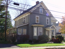 264 Lowell Ave, Newton, MA 02460 exterior