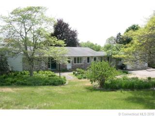 99 Fisher Hill Rd, W Willington, CT 06279 exterior