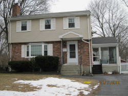 119 Harding St, Newton, MA 02465 exterior