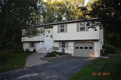 745 Maureen Cir, Burrillville, RI 02839 exterior