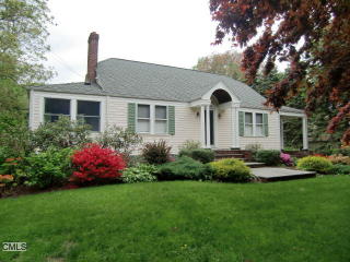 1373 Huntington Tpke, Bridgeport, CT 06611 exterior
