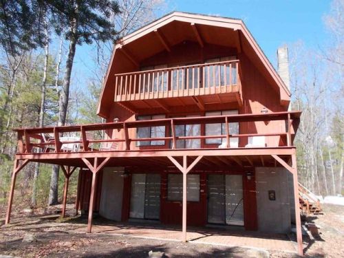 11 Liberty Ln, Freedom, NH 03836 exterior