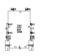 35 Jewett St, Newton, MA 02458 floor plan