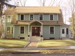 83 Commonwealth Park, Newton, MA 02459 exterior