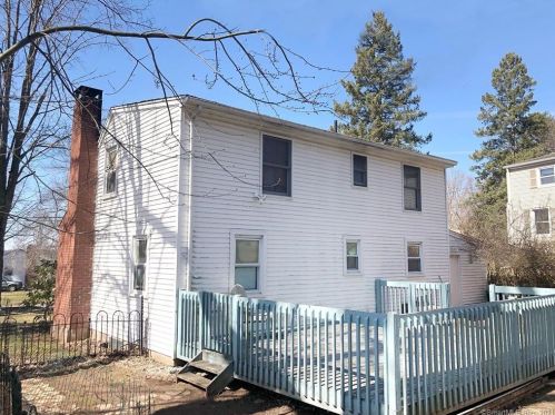 26 Charter Rd, Ellington, CT 06029 exterior