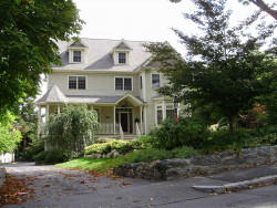 94 Highland St, Newton, MA 02465 exterior