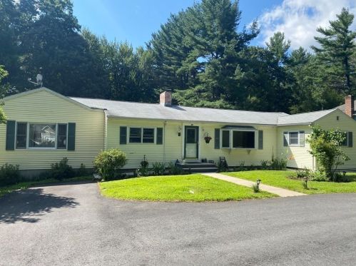 50 Acton Rd, Graniteville, MA 01886 exterior