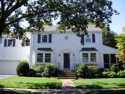 32 Placid Rd, Newton, MA 02459 exterior