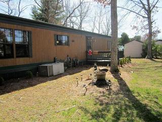 19 Milton Ln, Coventry, RI 02816 exterior