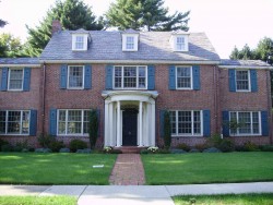 21 Wamesit Rd, Newton, MA 02468 exterior