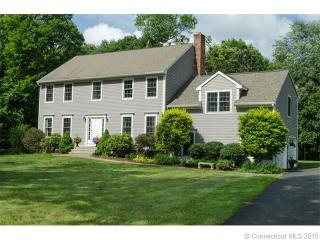 288 Peach Orchard Rd, Southbury, CT 06488 exterior