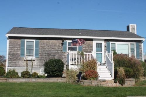 12 Massasoit Ave, Marshfield, MA 02050 exterior