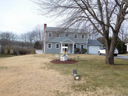 259 Torringford St, Torrington, CT 06790 exterior