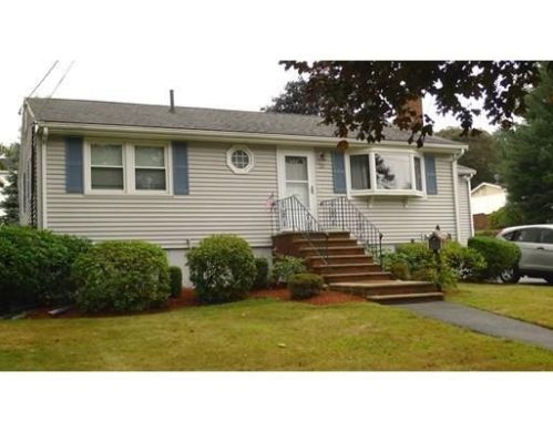 24 Downing Rd, Peabody, MA 01960 exterior