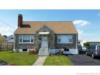 198 Hanmer St, Hartford, CT 06114 exterior