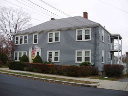 15 Nonantum St, Newton, MA 02458 exterior