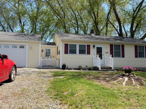 1260 Trumbull Hwy, Exeter, CT 06249 exterior