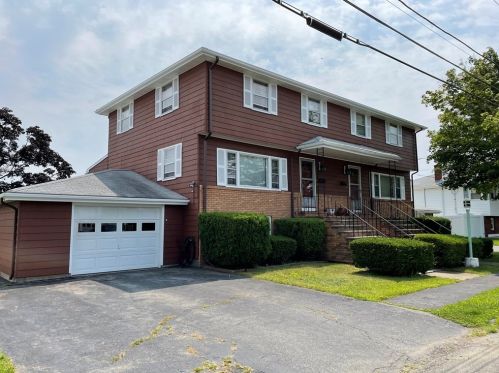 38 Caruso St, Pt Of Pines, MA 02151 exterior