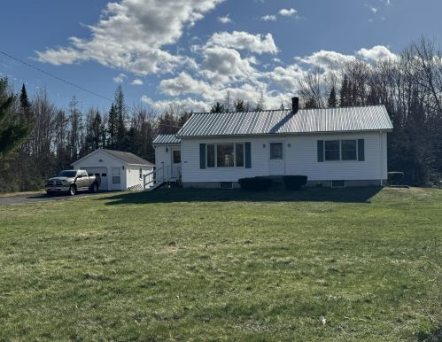 775 Bangor Rd, Sebec, ME 04426 exterior