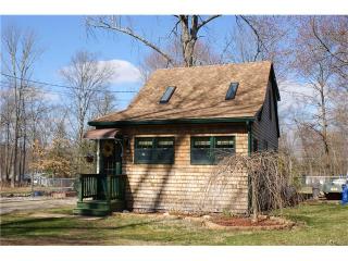 77 Fox Trl, Coventry, CT 06238 exterior