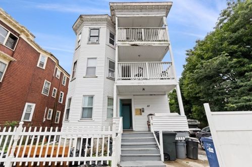 57 Woolson St, Boston, MA 02126 exterior