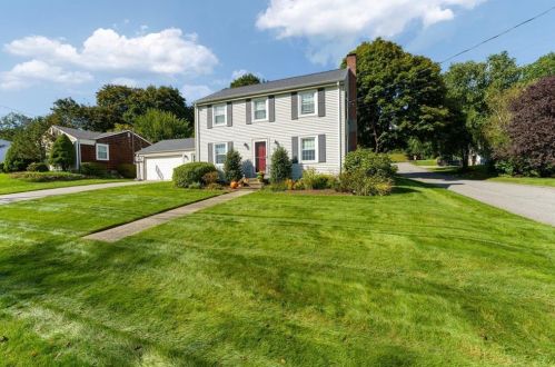 141 Beamis Ave, Valley-Falls, RI 02864 exterior