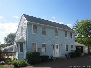 20 Broadleaf Ln, Enfield, CT 06082 exterior